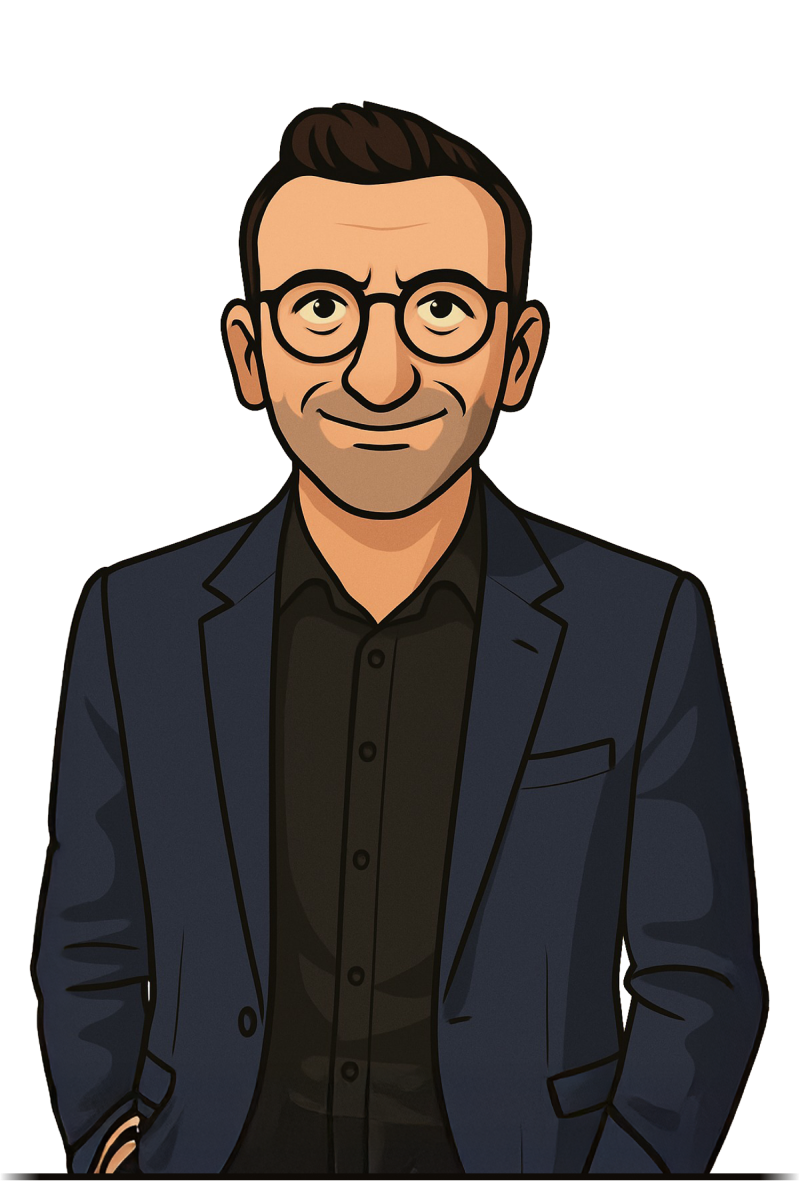 Samet Yilmaz